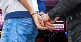 Thief conducts elaborate casino scam, finally gets busted