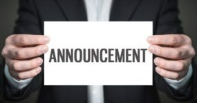 Gambling Industry Announcement and Partnership Roundup – August 11, 2020