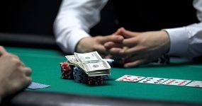 UK gaming council gives itself a pat on the back for gambling ad ban