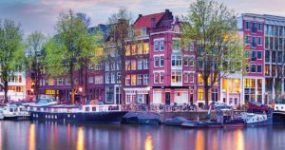 Netherlands Unveils New Gambling Market Reorganization Timetable