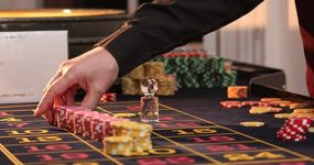 Station Casinos looks to dump its Reno-based properties