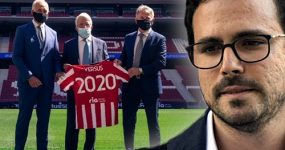 Spain to grandfather existing gambling sponsorship deals … for now