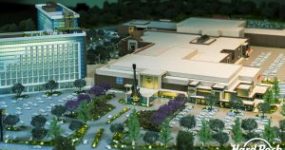 Hard Rock Unveils 3D Model of Proposed Bristol Casino