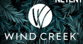 NetEnt Expands in Pennsylvania Online Casino Market with Wind Creek Launch