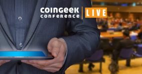 CoinGeek Live: 7 panels you need to see