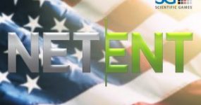 NetEnt, Scientific Games Partner to Bolster US Growth