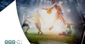 888 “Potentially” Interested in William Hill’s Non-US Business