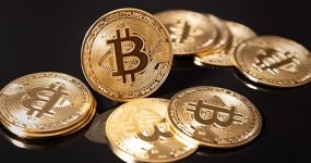 Move over treats – Trick-or-treaters are now getting digital currency