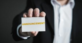 Gambling Industry Announcement and Partnership Roundup – November 19, 2020