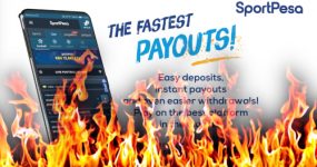 Kenya betting regulator not done harassing SportPesa just yet