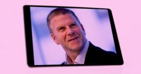 Tilman Fertitta Confirms Casino, Restaurant IPO Plans