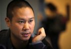 Tony Hsieh Death: Report Says Las Vegas Investor Threatened Self-Harm Months Before