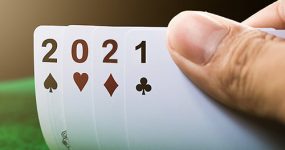 Seven Poker New Year’s Resolutions for 2021