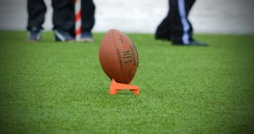 NFL odds roundup: Week 17 lines & trends