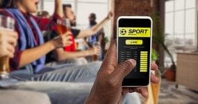 With Florida tribal deal stalled, senator offers sports betting bill