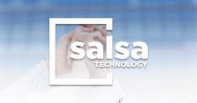 Salsa Technology Unveils Belatra Games Partnership