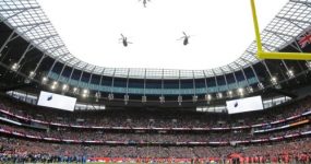 VSiN has big plans for the NFL’s Big Game