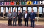 Indiana Moves to Revoke Ratcliff’s Gaming License, Says He Hid $900K Betting Account
