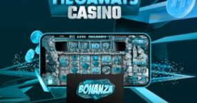 Gamesys Launches Megaways Casino Partnering with BTG