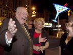 Oscar Goodman to Host Dinner at Las Vegas Steakhouse on Movie ‘Casino’ 