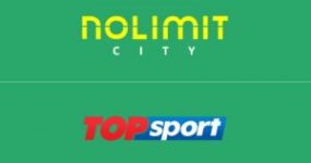 Nolimit City Grows Lithuanian Presence with TOPsport Partnership