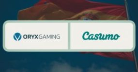ORYX Expands Spanish Footprint with Casumo Partnership