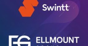 Swintt Online Slots to Go Live with Ellmount Gaming Brands
