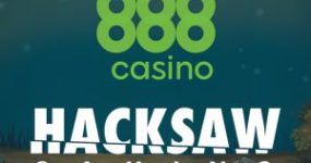 888casino Enhances Lobby with Hacksaw Gaming Content