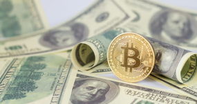 The end of the dollar is nigh, protect yourselves now