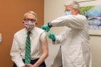 Ohio to Give Five COVID Vaccinated Residents $1M Each Through Special Lottery