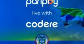 Pariplay Expands in Colombia with Codere after Recent Deal