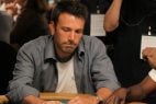 Ben Affleck Returns to Las Vegas’s Gaming Tables, Seen at the Wynn