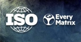 EveryMatrix Obtains ISO 20000 Certification
