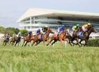 Illinois Racing Board Chair Seeks Talk with Churchill Downs Over Arlington Park