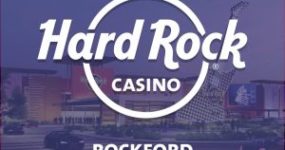 Illinois Regulator OKs Start of Construction on Temporary Rockford Casino