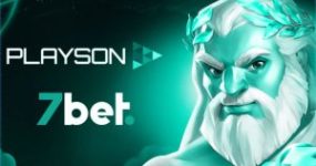 Playson Ventures Further into Lithuania with 7bet Deal