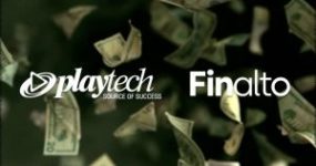 New Offer Emerges for Playtech’s Financial Trading Unit