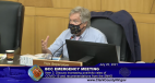 Vegas Area Casino Workers Must Wear Masks After Clark County Passes Ordinance