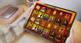 iSoftBet Travels Back to the Ancient Lands of Korea with Newest Online Slot