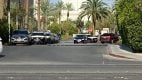 Las Vegas Palms Place Homicide Inquiry Focuses on Possible Murder-Suicide