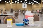 MGM Resorts Unveils New Vax Policy, Jab Required for Most Salaried Workers, New Hires
