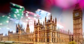 UK’s Poorest Areas Are Home to Highest Number of Gambling Venues