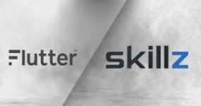 Report Mentions Flutter, Skillz as Possible M&A Targets