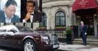 London’s Les Ambassadeurs Casino Fails to Freeze Chinese Billionaire’s Assets