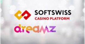 Dreamz Migrates to SOFTSWISS Online Casino Platform