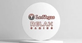 Relax, LeoVegas Partner for Unique BLAST! Online Slot Mechanic