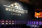 Muckleshoot Casino, Washington State: Nearby Shooting Leads to Injuries