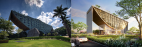 Lawyer: Hotel for Proposed Full House Casino Plagiarizes Brazilian Venue