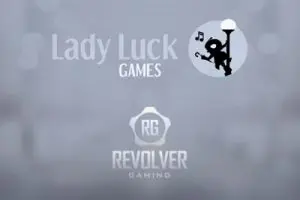 Lady Luck Games to Acquire Revolver Gaming