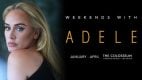 Adele Caesars Palace Residency ‘Big Win’ for Las Vegas Strip Casino Giant